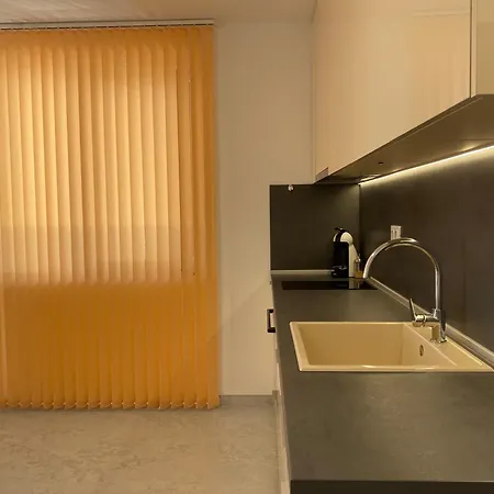 Blue Magenta 2 Апартамент Созопол