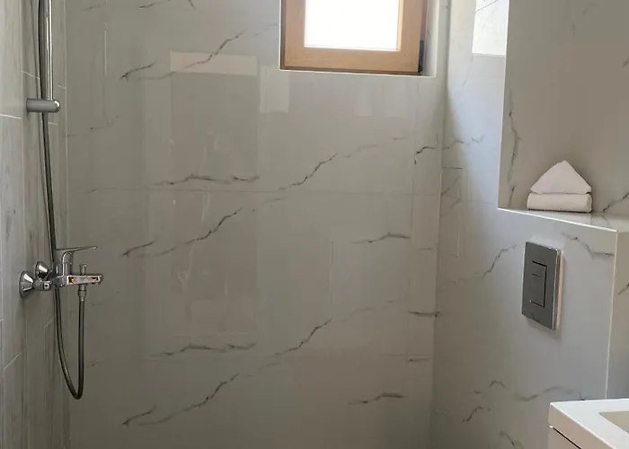 Apartament Blue Magenta 2