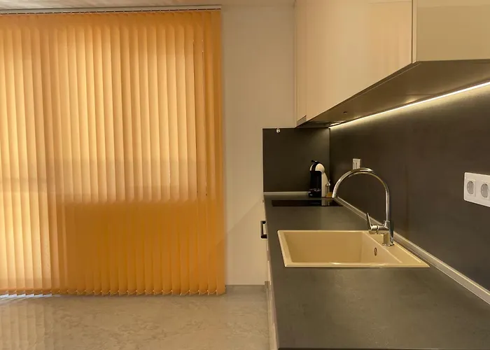 Blue Magenta 2 Апартамент Созопол