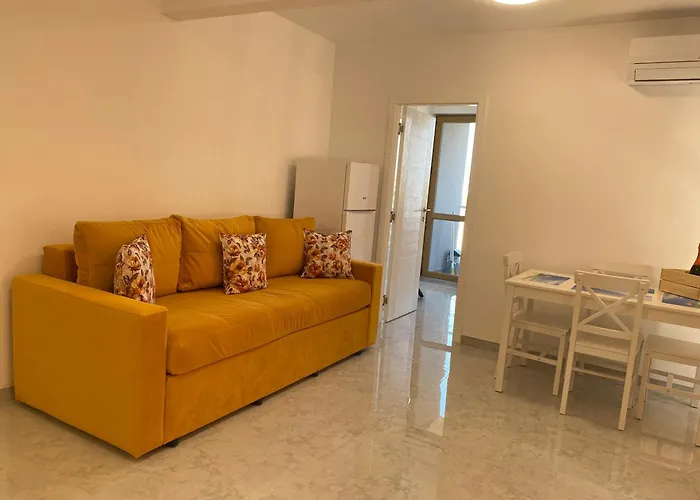 Apartament Blue Magenta 2 Sozopol