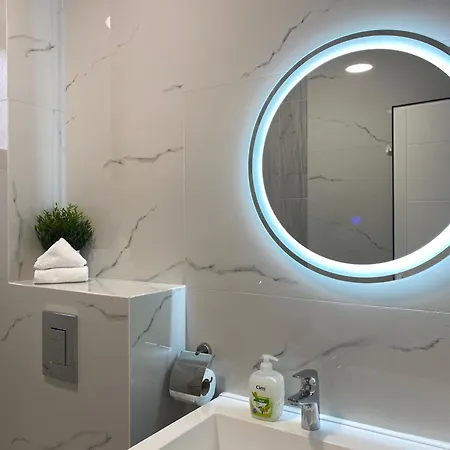 Apartament Blue Magenta 2 Sozopol