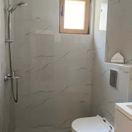 Apartmán Blue Magenta 2