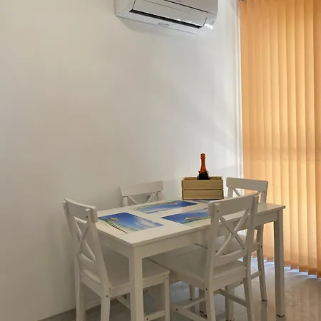 Blue Magenta 2 Apartament Sozopol