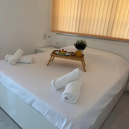 Apartamento Blue Magenta 2