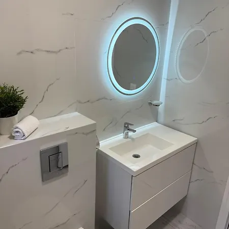 Apartamento Blue Magenta 2 Sozopol