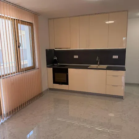 Apartmán Blue Magenta 2
