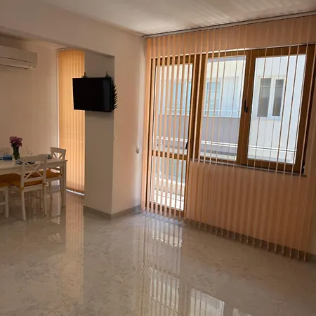 Apartamento Blue Magenta 2 Sozopol