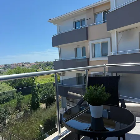 Apartamento Blue Magenta 2 Sozopol