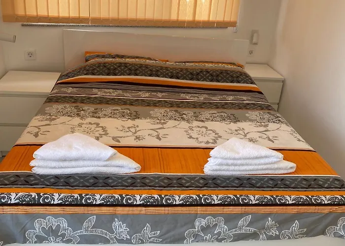 Blue Magenta 2 Appartamento