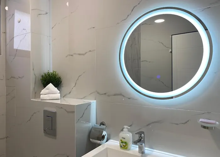 Appartamento Blue Magenta 2 Sozopol