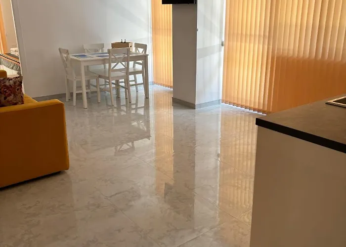 Blue Magenta 2 Appartamento *